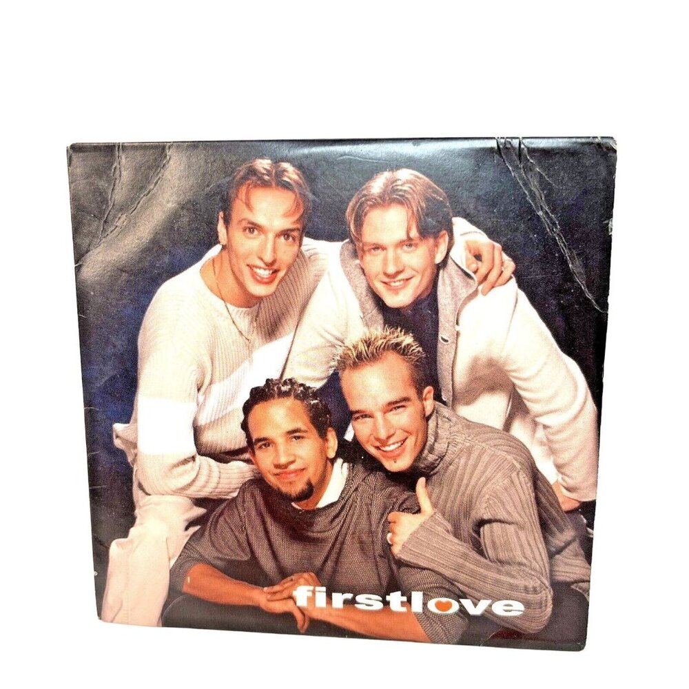 First Love Music CD